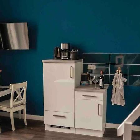 Zentrales Luxury Appartement بريمين المظهر الخارجي الصورة