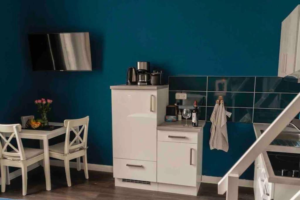 Zentrales Luxury Appartement بريمين المظهر الخارجي الصورة